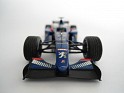 1:43 Minichamps Prost Peugeot AP03 2000 Blue W/ White Stripes. Uploaded by indexqwest